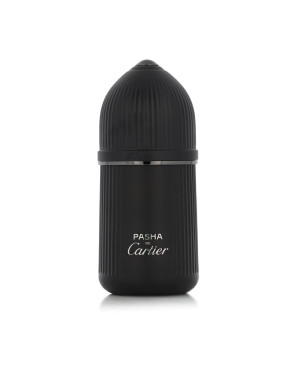 Profumo Uomo Cartier Pasha de Cartier Noir Absolu