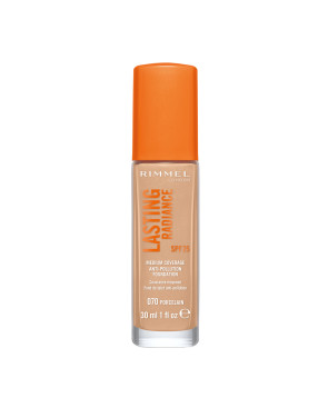 Base Cremosa per il Trucco Rimmel London Lasting Radiance 30 ml