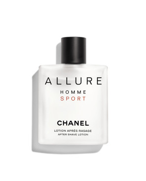 Dopobarba Chanel ALLURE 100 ml