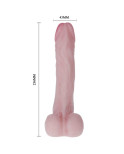 BAILE - DILDO DI CAZZO REALISTICO NATURALE