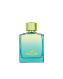 Profumo Uomo Hollister EDT Wave 2 100 ml