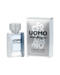 Profumo Uomo Salvatore Ferragamo Uomo Casual Life EDT 50 ml