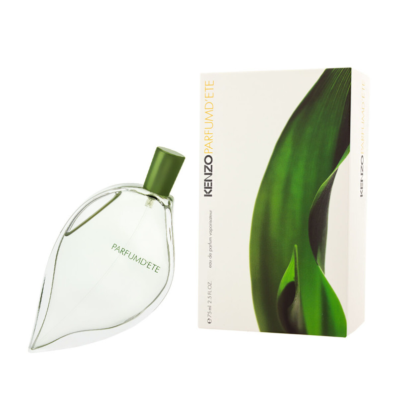 Profumo Donna Kenzo Parfum d'Ete 75 ml EDP