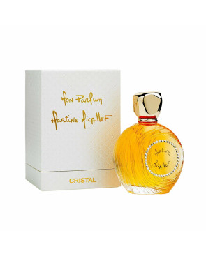 Profumo Donna M.Micallef EDP EDP 100 ml Mon Parfum Cristal