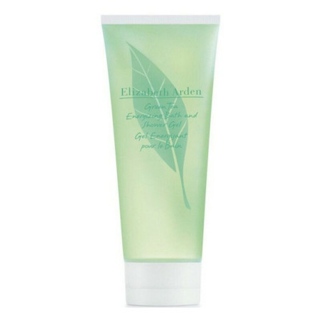 Gel Doccia Green Tea Elizabeth Arden