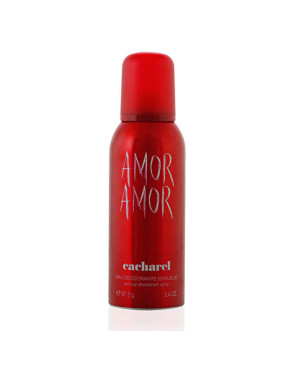 Deodorante Spray Amor Amor Cacharel (150 ml) (150 ml)