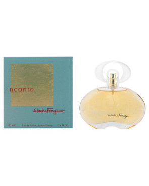 Profumo Donna Incanto Woman Salvatore Ferragamo EDP EDP 100 ml