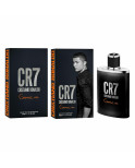 Profumo Uomo Cristiano Ronaldo EDT Cr7 Game On 50 ml