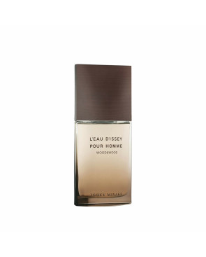 Profumo Uomo Issey Miyake L'Eau d'Issey Pour Homme Wood & Wood EDP EDP 100 ml