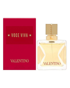 Profumo Donna Valentino Voce Viva EDP 30 ml Voce Viva