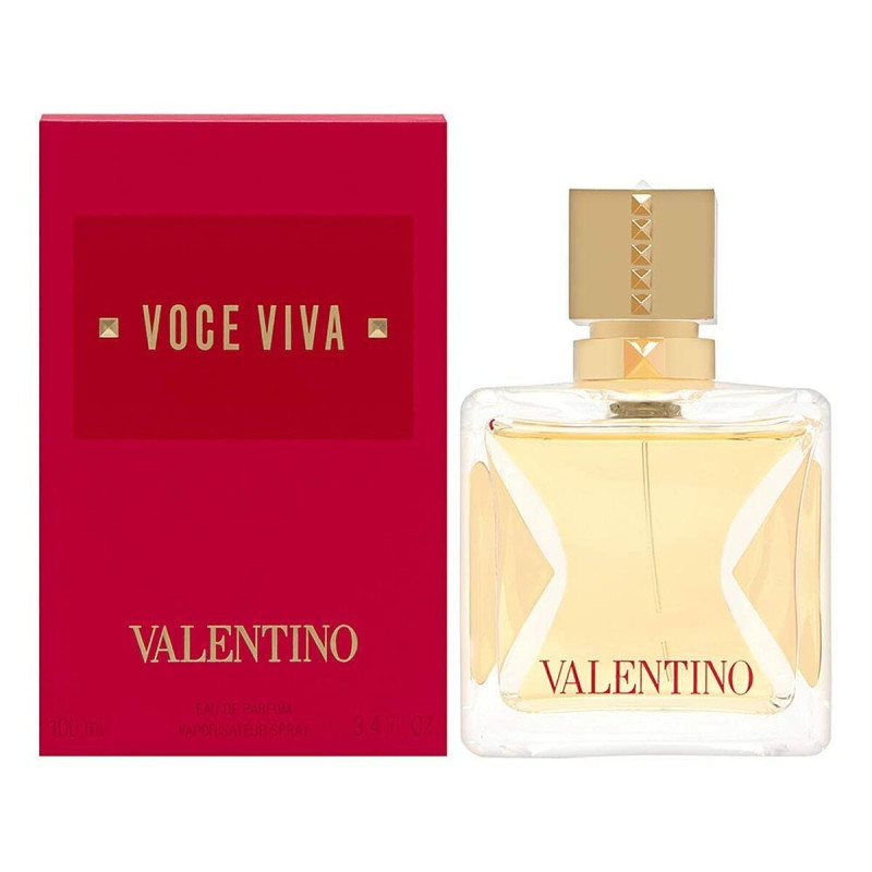 Profumo Donna Valentino Voce Viva EDP 30 ml Voce Viva