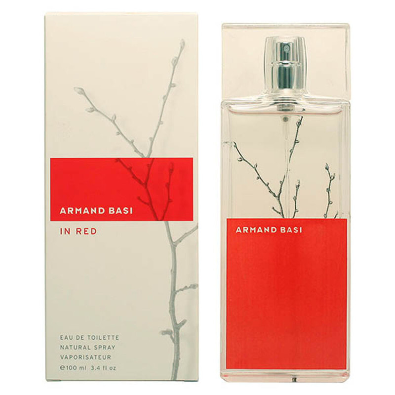 Profumo Donna Armand Basi EDT 100 ml