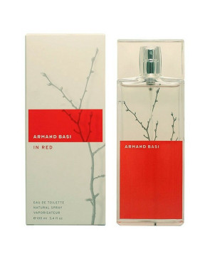 Profumo Donna Armand Basi EDT 100 ml