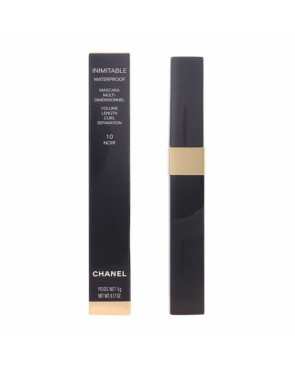 Mascara Effetto Volume Chanel Inimitable Wp Nero Nº 10 5 g