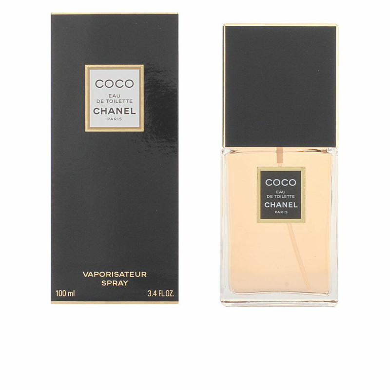 Profumo Donna Chanel 16833 100 ml Cocco