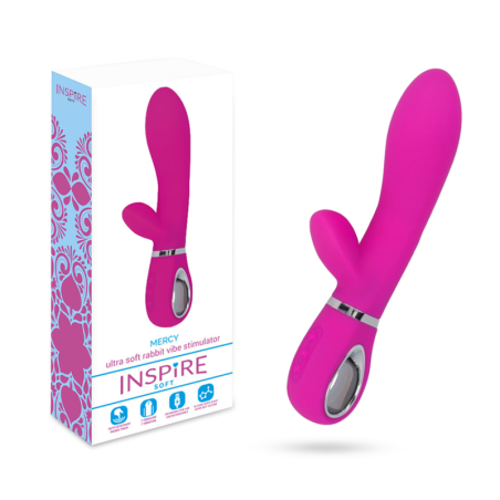 INSPIRE SOFT - MISERICORDIA ROSA