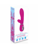 INSPIRE SOFT - MISERICORDIA ROSA