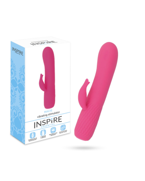 INSPIRE ESSENTIAL - MACIE PINK