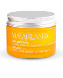 Crema Nutriente Matarrania 100% Bio Pelle Mista 30 ml