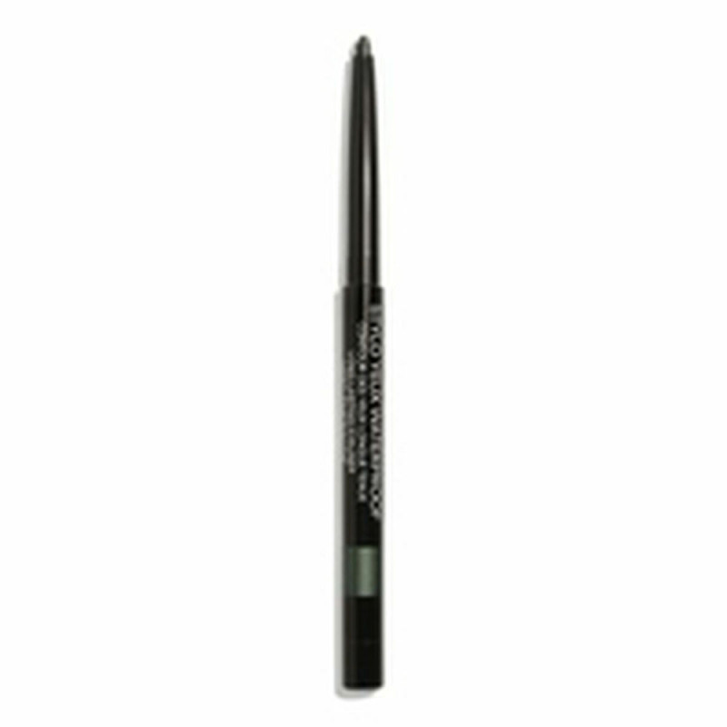 Matita Occhi Chanel Stylo Yeux Resistente all'acqua 0,3 g Nº 46 Vert emeraude