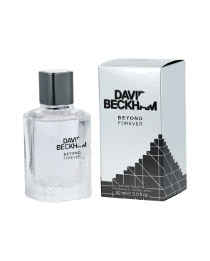 Profumo Uomo David Beckham EDT Beyond Forever (90 ml)