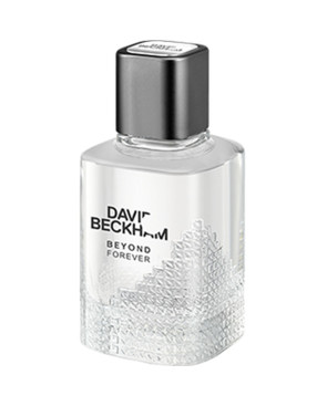 Profumo Uomo David Beckham EDT Beyond Forever (90 ml)