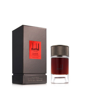 Profumo Uomo Dunhill EDP Signature Collection Agar Wood 100 ml