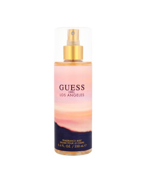 Spray Corpo Guess Guess 1981 Los Angeles Guess 1981 Los Angeles 250 ml