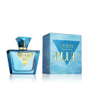 Profumo Donna Guess EDT Seductive Blue 75 ml