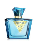 Profumo Donna Guess EDT Seductive Blue 75 ml