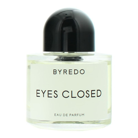 Profumo Unisex Byredo EDP Eyes Closed 50 ml