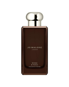 Profumo Unisex Jo Malone Myrrh & Tonka EDC 100 ml