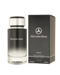 Profumo Uomo Mercedes Benz EDT Intense 120 ml