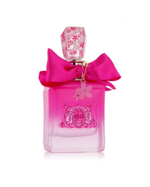 Profumo Donna Juicy Couture EDP Viva La Juicy Petals Please 100 ml