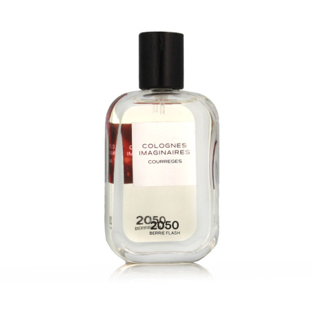 Profumo Unisex André Courrèges EDP Colognes Imaginaires 2050 Berrie Flash 100 ml