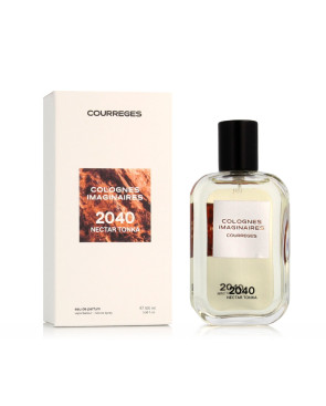 Profumo Unisex André Courrèges EDP Colognes Imaginaires 2040 Nectar Tonka 100 ml