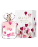 Profumo Donna Escada EDP Celebrate N.O.W (50 ml)