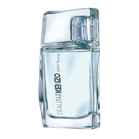 Profumo Donna Kenzo EDT L'Eau Kenzo 50 ml