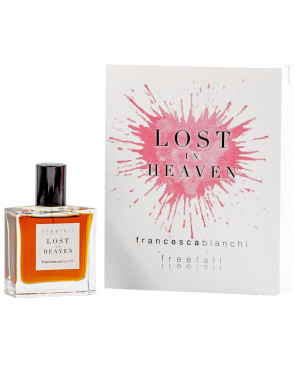 Profumo Unisex Francesca Bianchi Lost In Heaven 30 ml