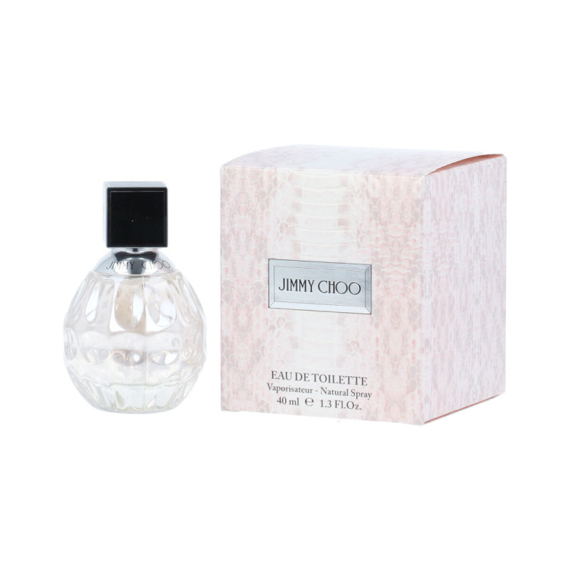 Profumo Donna Jimmy Choo EDT Jimmy Choo 40 ml