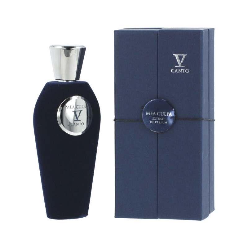 Profumo Unisex V Canto Mea Culpa 100 ml