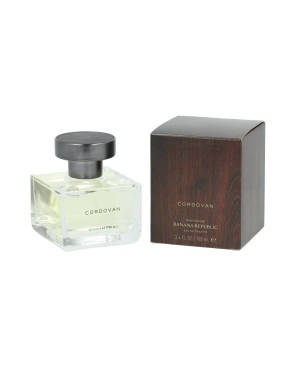 Profumo Uomo Banana Republic Cordovan EDT 100 ml