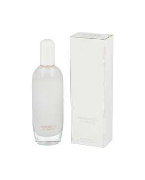 Profumo Donna Clinique Aromatics in White EDP 100 ml