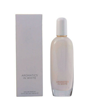 Profumo Donna Clinique Aromatics in White EDP 100 ml