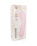 PRETTY LOVE - VIBRATORE RICARICABILE SMART MATT