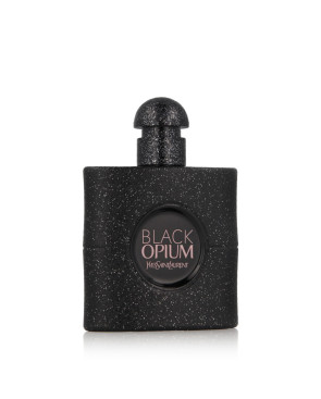 Profumo Donna Yves Saint Laurent Black Opium Extreme EDP EDP 50 ml