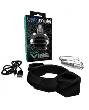 BATHMATE - ANELLO PER IDROTERAPIA HYDROVIBE