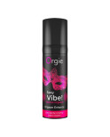 Gel Stimolante Orgie Sexy Vibe! Intense Orgasm (15 ml)