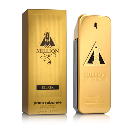 Profumo Uomo Paco Rabanne 1 Million Elixir EDP EDP 200 ml