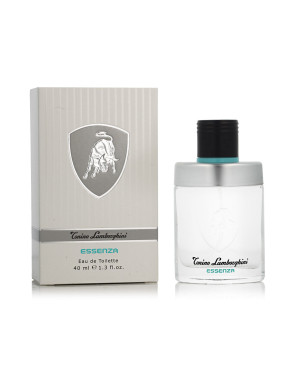 Profumo Uomo Tonino Lamborghini Essenza EDT 40 ml